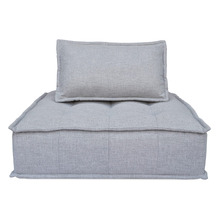 Camilla Single Lounger